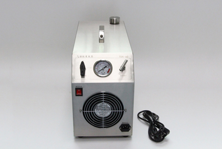 TDA-6C气溶胶发生器 TDA-6C气溶胶发生器